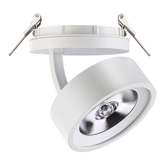 Спот встраиваемый Novotech SPOT 357875 25Вт LED