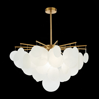 Люстра ST Luce Vittoria SL1231.302.06 360Вт 6 лампочек E14