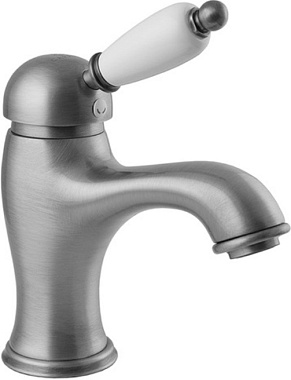 Смеситель для раковины CAPRIGO ADRIA-UNO 02-020-crm хром