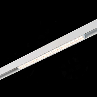 Магнитный трековый светильник ST Luce SEIDE ST361.536.18 18Вт LED белый