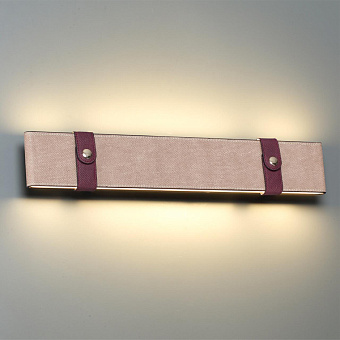 Светильник настенный Odeon VINCENT 6630/25WL 25Вт LED
