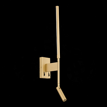 Светильник настенный ST Luce RALIO SL1580.201.02 9Вт LED