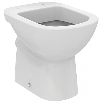 Чаша для унитаза IDEAL STANDARD Ideal Standard i.life A T467301 без сиденья