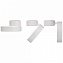 Светильник точечный накладной Arlight Rondo-Flap 028167 20Вт LED
