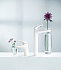 Смеситель для раковины GROHE Eurostyle New 33558LS3 белый