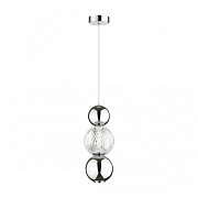 Светильник подвесной Odeon CRYSTAL 5007/7LA 7Вт LED