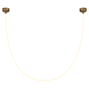 Светильник подвесной Lussole BEND LSP-7011 15Вт LED