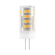 Светодиодная лампа Elektrostandard a049585 G4 7Вт 3300К
