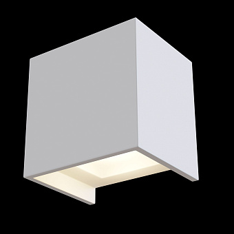 Светильник настенный Maytoni Parma C155-WL-02-3W-W 5,9Вт LED
