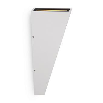 Светильник архитектурный Maytoni Times Square O580WL-L6W 6Вт IP54 LED белый