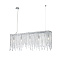 Светильник подвесной Maytoni Empress DIA002PL-05CH 60Вт E14