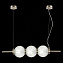 Светильник подвесной ST Luce MARENA SL1155.113.03 120Вт E14