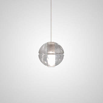 Светильник подвесной ImperiumLOFT Fresh 208736-23 30Вт G4