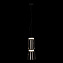 Светильник подвесной Loft It Noctambule 10193/S 9Вт LED