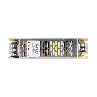 Блок питания для светодиодной ленты Arlight 020974 100Вт 8,4А 12В