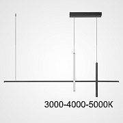 Светильник подвесной ImperiumLOFT Squirrel 220669-23 44Вт LED