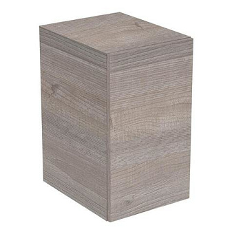 Шкаф подвесной IDEAL STANDARD TONIC II R4308FE 44,5х35,2х60см wood light grey