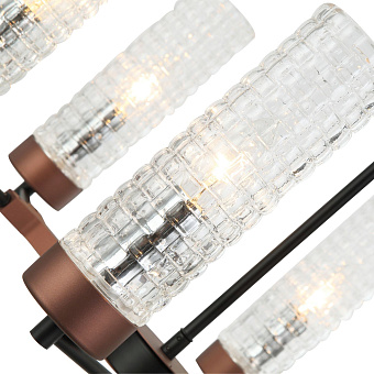 Люстра Favourite Flumen 2567-6P 240Вт 6 лампочек E14