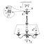 Люстра подвесная Maytoni Bouquet ARM023-PL-03-S 40Вт 3 лампочек E14