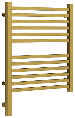 Полотенцесушитель СУНЕРЖА 051-5700-6050 состаренная латунь