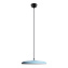 Светильник подвесной Loft It Plato 10119 Blue 24Вт LED