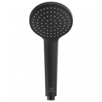 Душевая система IDEAL STANDARD CERATHERM A7546XG Silk Black