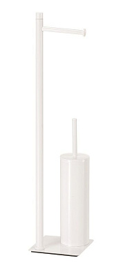 Напольная стойка Gedy Trilly TR32(22) белый