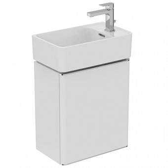 Раковина накладная IDEAL STANDARD STRADA II T299401 27х45см