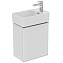 Раковина накладная IDEAL STANDARD STRADA II T299401 27х45см
