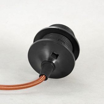 Светильник подвесной Lussole LINCOLN LSP-8546 10Вт E27
