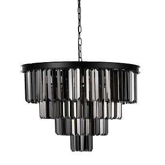 Люстра подвесная Loft It Prism 10018/600C 360Вт 9 лампочек E14