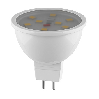 Светодиодная лампа Lightstar 940902 GU5.3 3Вт 3000К