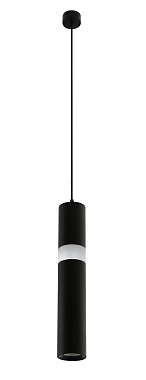 Светильник подвесной CRYSTAL LUX CLT 038 CLT 038C360 BL 15Вт LED
