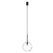 Светильник подвесной Nowodvorski Sphere M 7848 40Вт E27