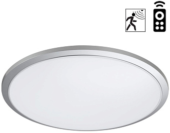 Светильник настенно-потолочный Novotech MASK 359210 36Вт LED