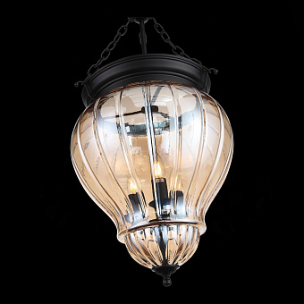 Люстра подвесная ST Luce SOTTO SL317.433.03 180Вт 3 лампочек E14