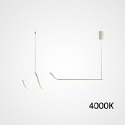 Светильник подвесной ImperiumLOFT Damaris 220355-23 26Вт LED