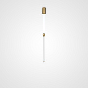 Светильник подвесной ImperiumLOFT Divert 212914-23 10Вт LED