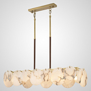 Светильник подвесной ImperiumLOFT Lioma 229115-26 280Вт E14