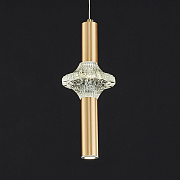 Светильник подвесной ImperiumLOFT Liva 213971-23 8Вт LED