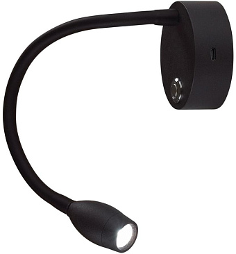 Бра Lumion YUTO 6541/3WL 3Вт LED