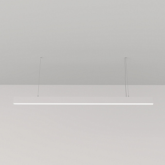 Светильник подвесной Maytoni BASIS P051PL-L40W4K 40Вт LED