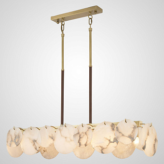 Светильник подвесной ImperiumLOFT Lioma 229115-26 280Вт E14