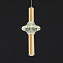 Светильник подвесной ImperiumLOFT Liva 213971-23 8Вт LED