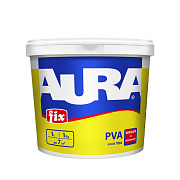 Клей ПВА AURA Fix 1кг