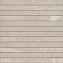 Керамическая мозаика ESTIMA Tramontana Mosaic/TN00_NR/30x30/Fascia Ivory 30х30см 0,9кв.м.
