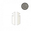 Вставка Atlas Concord Италия Boost Stone A7N3 Smoke Battiscopa Sag Dx 7,2х30см 0,259кв.м.