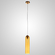 Светильник подвесной ImperiumLOFT Delfy 208607-23 60Вт E27