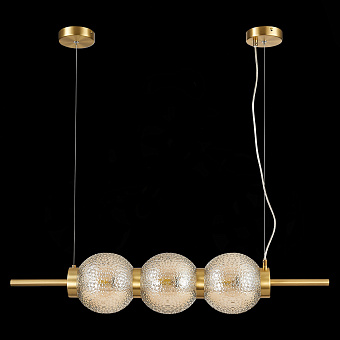 Светильник подвесной ST Luce MARENA SL1155.313.03 120Вт E14