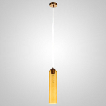 Светильник подвесной ImperiumLOFT Delfy 208607-23 60Вт E27